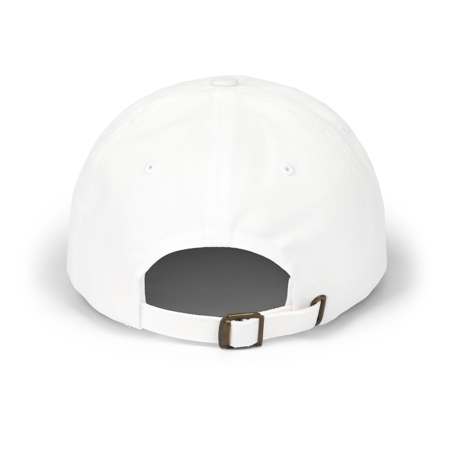 Stoma Strong Cap - Show the world you're proud to live your best life with a stoma!