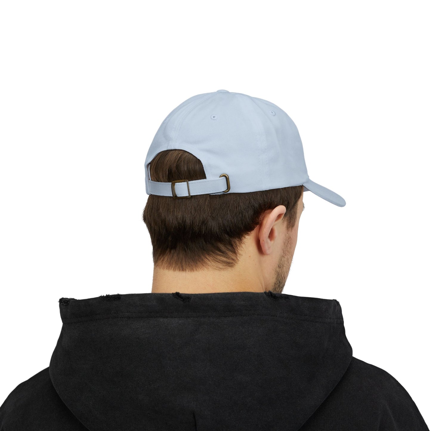 Stoma Strong Cap - Show the world you're proud to live your best life with a stoma!
