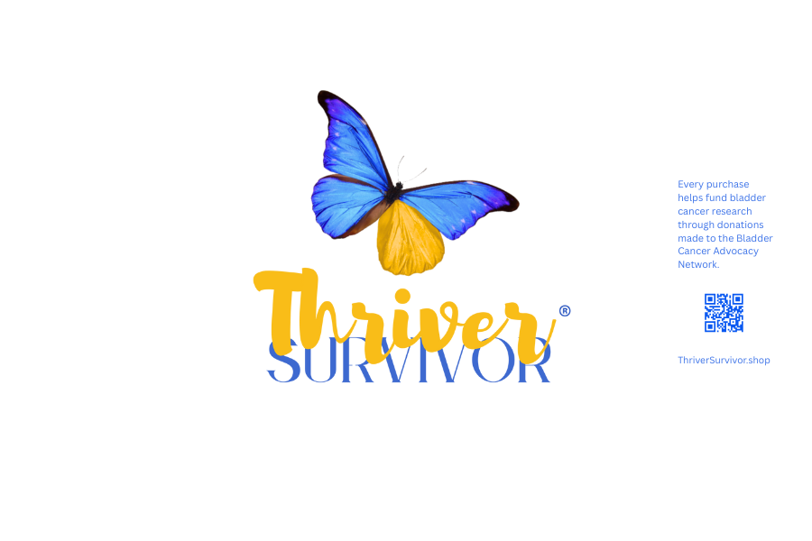 Thriver Survivor Soy Candle