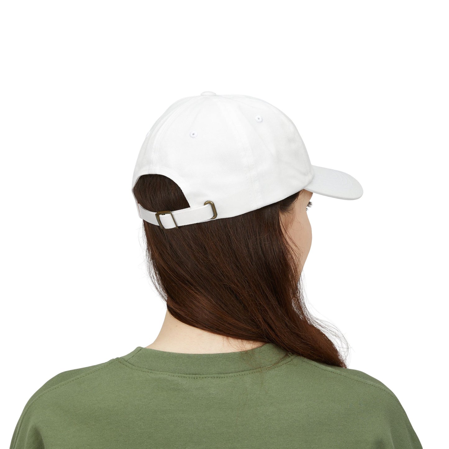 Stoma Strong Cap - Show the world you're proud to live your best life with a stoma!