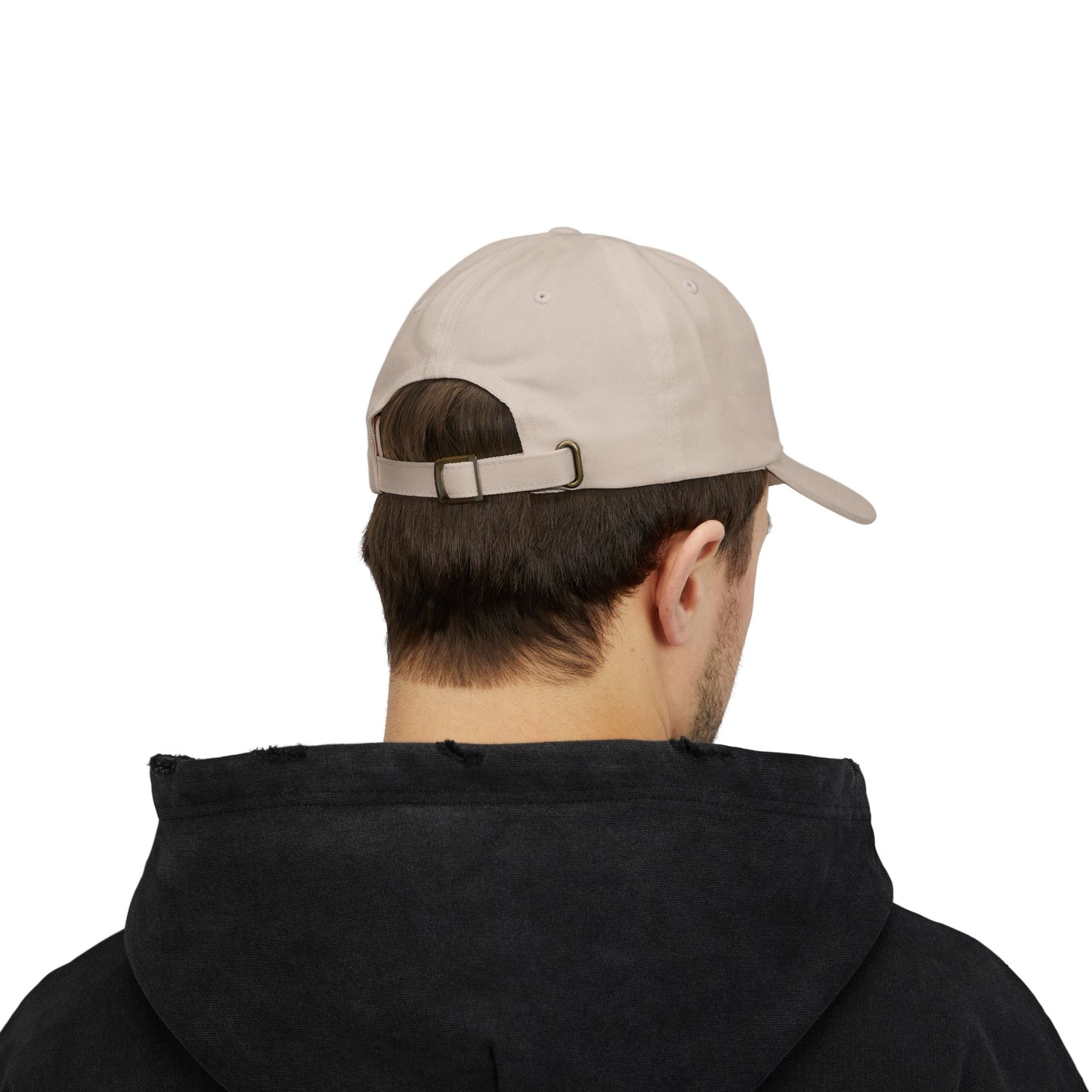 Stoma Strong Cap - Show the world you're proud to live your best life with a stoma!