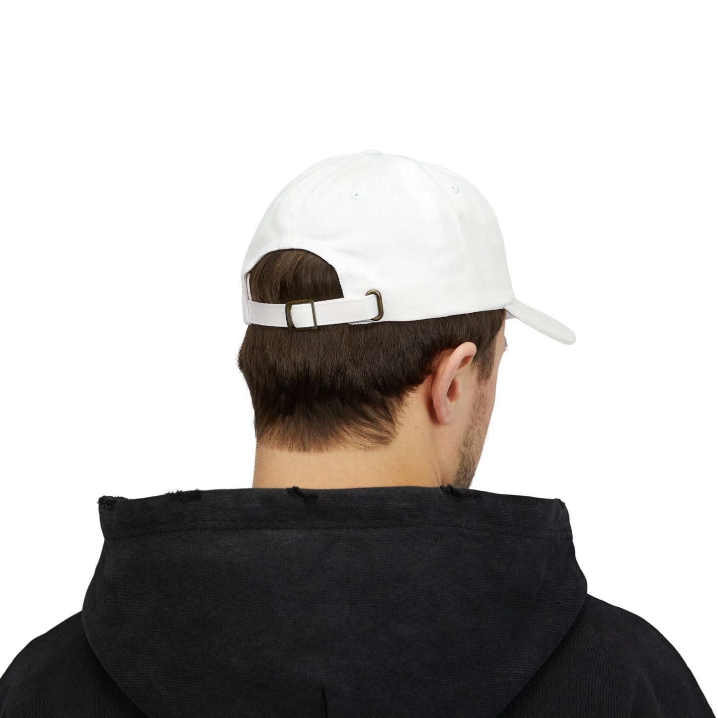 Stoma Strong Cap - Show the world you're proud to live your best life with a stoma!