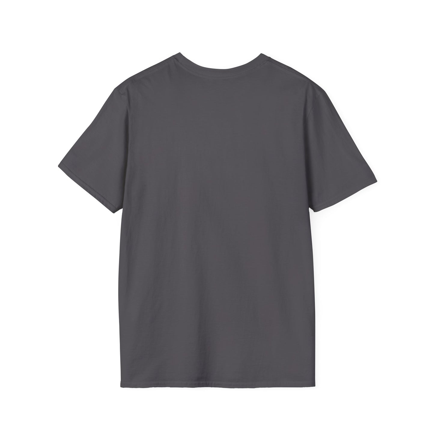 Thriver Survivor T-Shirt - Wear Your Resilience with Pride!