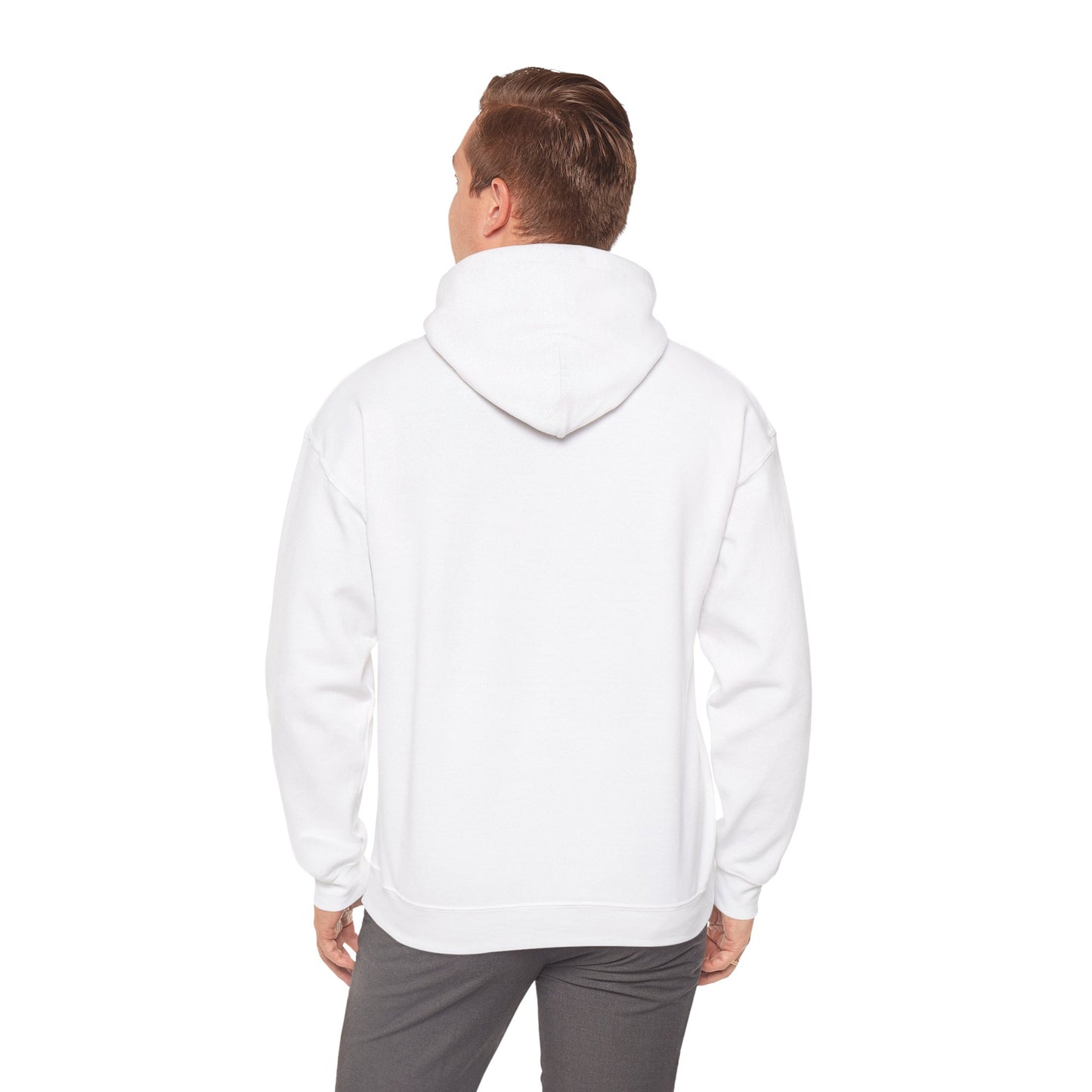 Stoma Strong! Hoodie - Spread Awareness by Showing Up with Your Ostomy Pride!