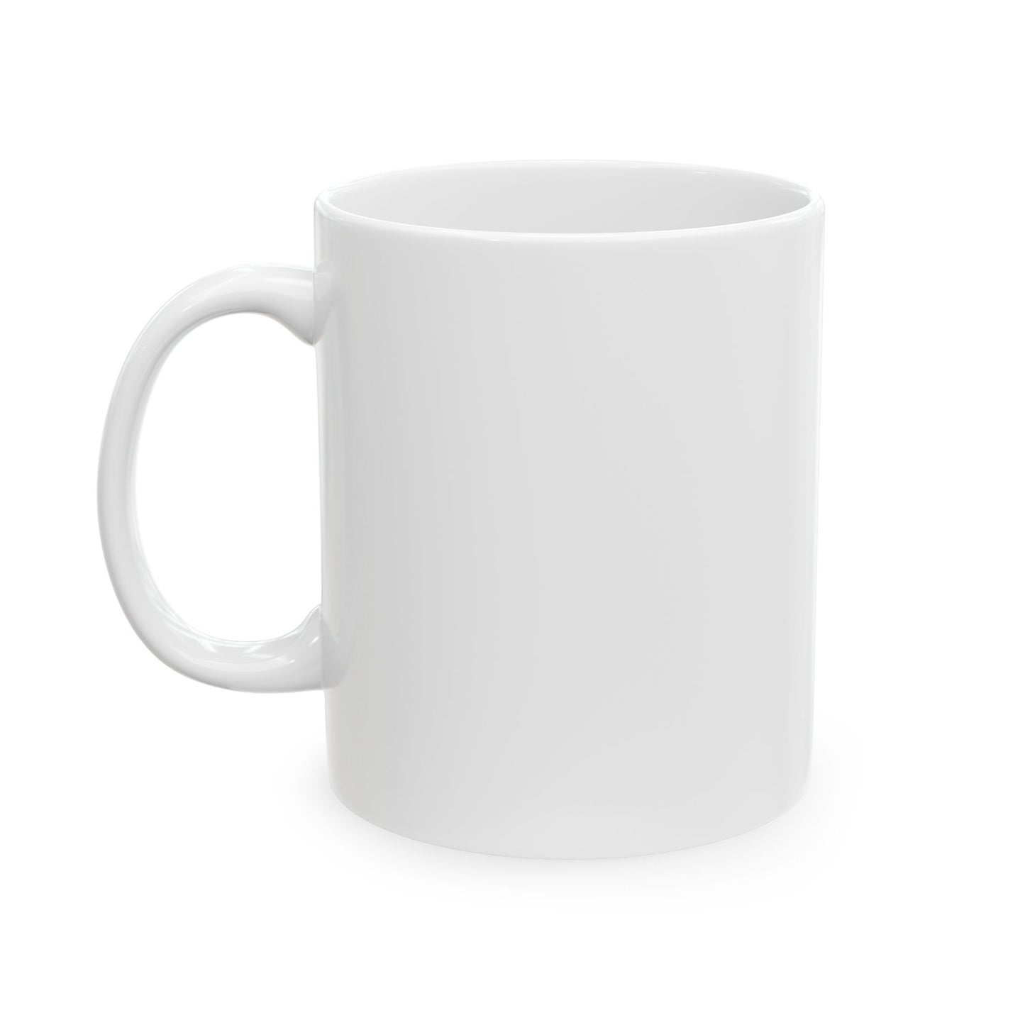 Stoma Strong Ceramic Mug – Empowering Gift for People with Ostomies