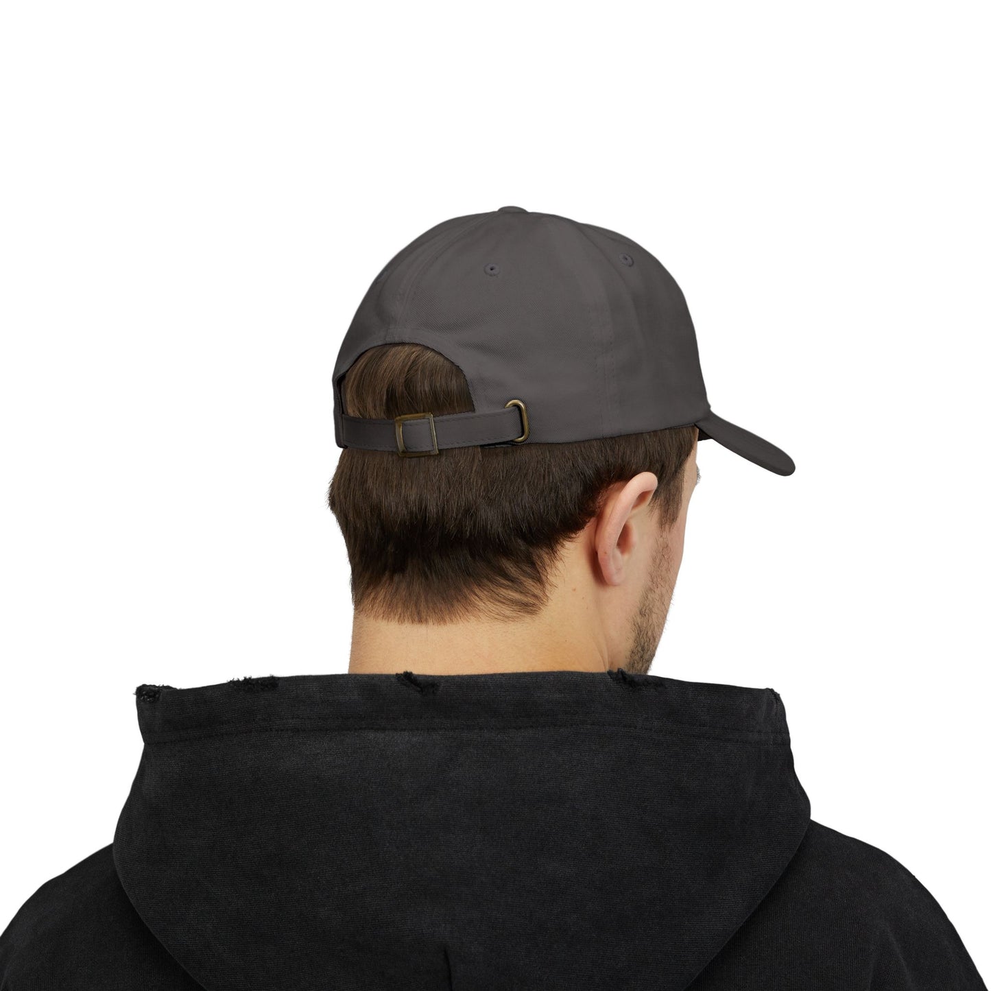 Thriver Survivor Cap - Show the World You Are More Than Just a Survivor - You're a Thriver!
