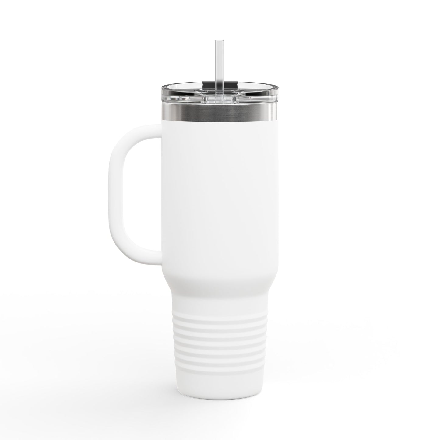 Thriver Survivor Insulated Travel Mug, 40oz - Perfect Gift for Cancer Warriors and Anyone Who's Survived Adversity