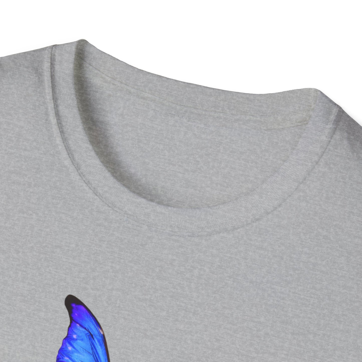 Thriver Survivor T-Shirt - Wear Your Resilience with Pride!