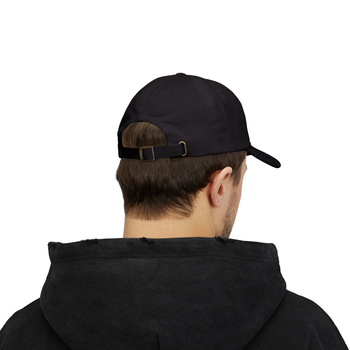 Thriver Survivor Cap - Show the World You Are More Than Just a Survivor - You're a Thriver!
