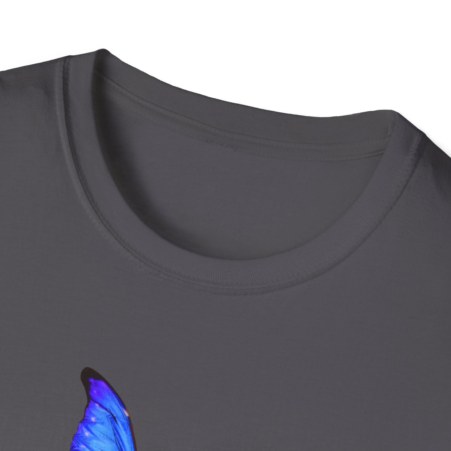 Thriver Survivor T-Shirt - Wear Your Resilience with Pride!