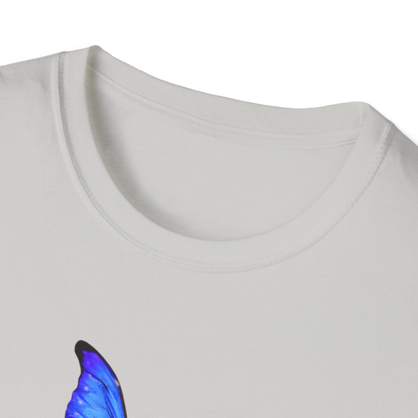 Thriver Survivor T-Shirt - Wear Your Resilience with Pride!